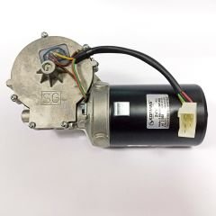 MOTOR STERGATOARE 24V