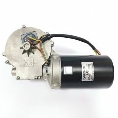 MOTOR STERGATOARE 24V