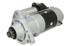 Starter Motor Setra S315 Daf