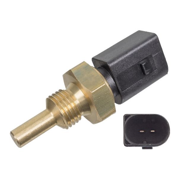 Water Temperature Sensor