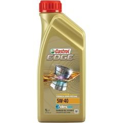 CASTROL ULEI MOTOR 5W40 EDGE TURBO DIESEL 1L DEX 05