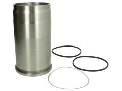 Gömlek 128.00mm 457 Euro 3 (lastikli)