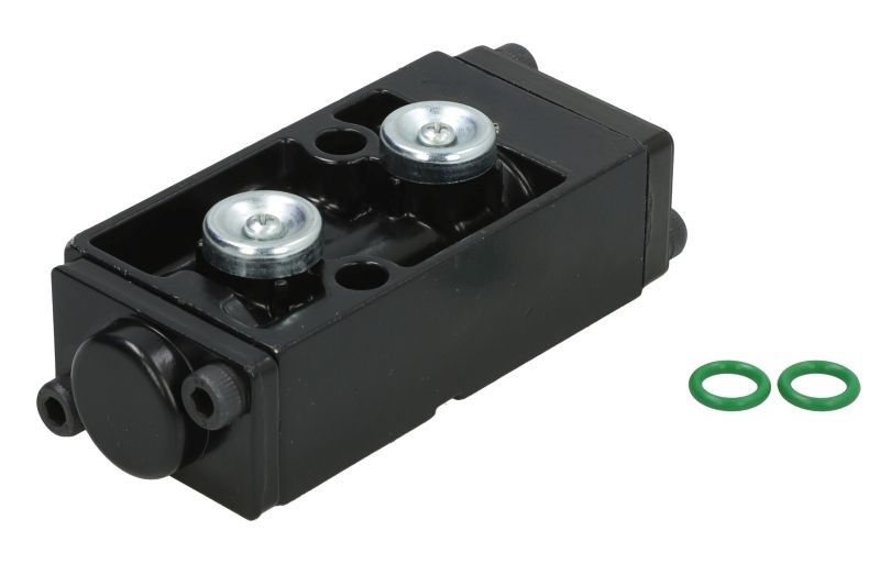 Gearbox Valve