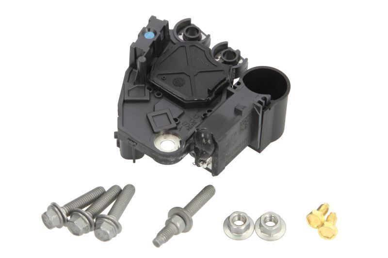 Alternator Relay