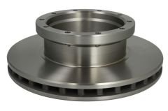 DISC FRANA SPATE