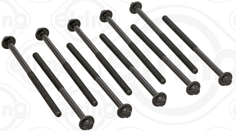 Cylinder Head Bolt Set Sprinter OM651