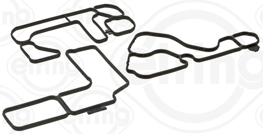 Thermostat Gasket Set Intouro E6