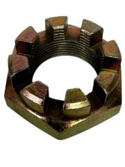 Nut Front Axle Crown