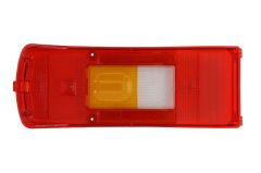 Lamp Glass Volvo