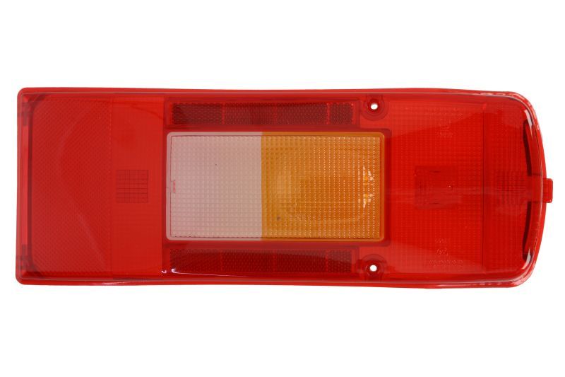 Lamp Glass Volvo