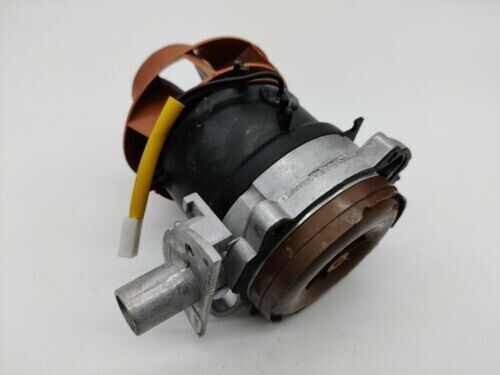 Webasto Engine