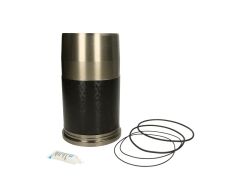 Gömlek 125.00Mm 401, 402 E.M.Turbosuz