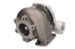 Turbocharger E2 V8 Om442