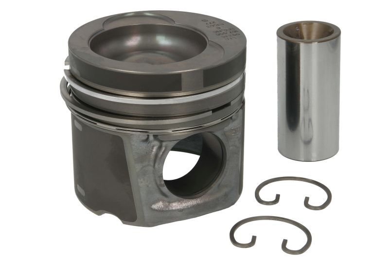 Engine Piston