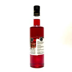 JOHN'S ÇİLEK ŞURUBU 750 ML