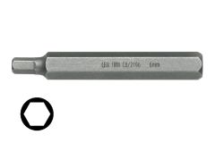 Ceta Form Allen Mikro Bits Uç - 1.5 x28 mm
