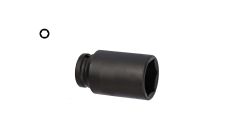 Ceta Form 1'' 6 Köşe Havalı Lokma Anahtar - 38 mm