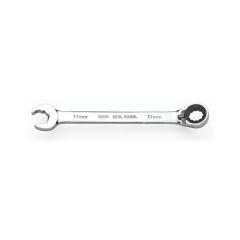 Ceta Form C-GEAR Cırcırlı Kombine Anahtar (Özel Ağızlı) - 16 mm