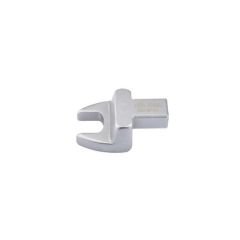 Ceta Form Soketli Açık Ağız Anahtar (14x18) - 22 mm