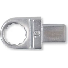 Ceta Form Soketli Yıldız Ağız Anahtar (14x18) - 13 mm