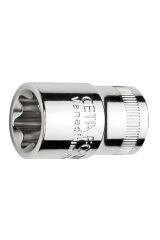 Ceta Form 3/8'' Dış TORX Lokma Anahtar - E16