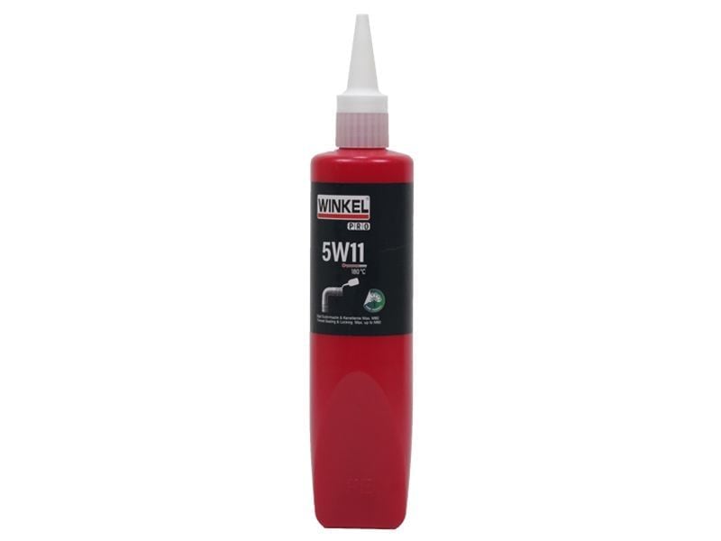 WINKEL PRO 5W11 PTFE Düşük Mukavemetli Dişli Sızdırmazlık 250 ML