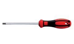 Ceta Form C-PLUS 1000V TORX Uçlu Tornavida (VDE) - T30x100 mm / Kartlı