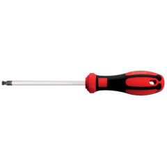 Ceta Form C-PLUS Topbaşlı Allen Uçlu Tornavida - 3/16'' x 100 mm
