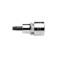 Ceta Form 1/2'' TORX Uçlu Lokma (Kısa Tip) - T27 x 55 mm