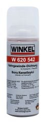 WINKEL Dişli Sızdırmaz Boru Kenetleyici 620-542 Pompalı 50 GR