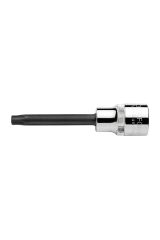 Ceta Form 1/2'' TORX Uçlu Lokma (Uzun Tip) -T70 x 100 mm