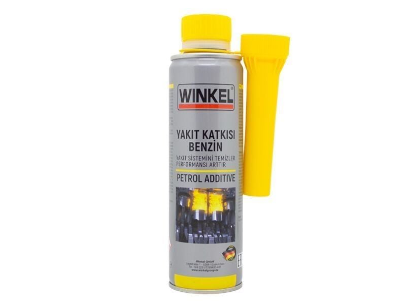 WINKEL Benzin Katkısı 300 ML