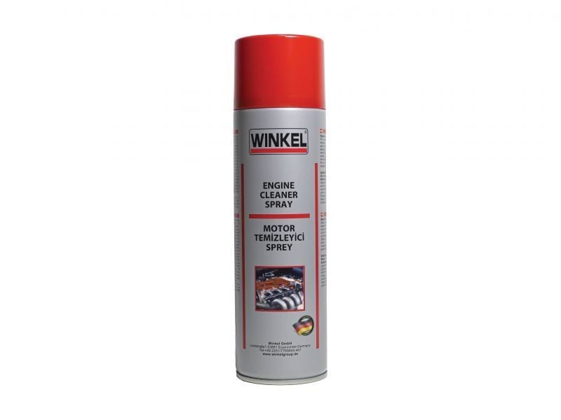 WINKEL Motor Starter Sprey 200 ML