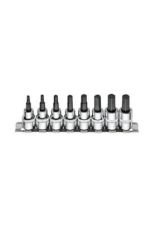 Ceta Form 3/8'' 1000V Allen Uçlu Lokma - 8x60 mm