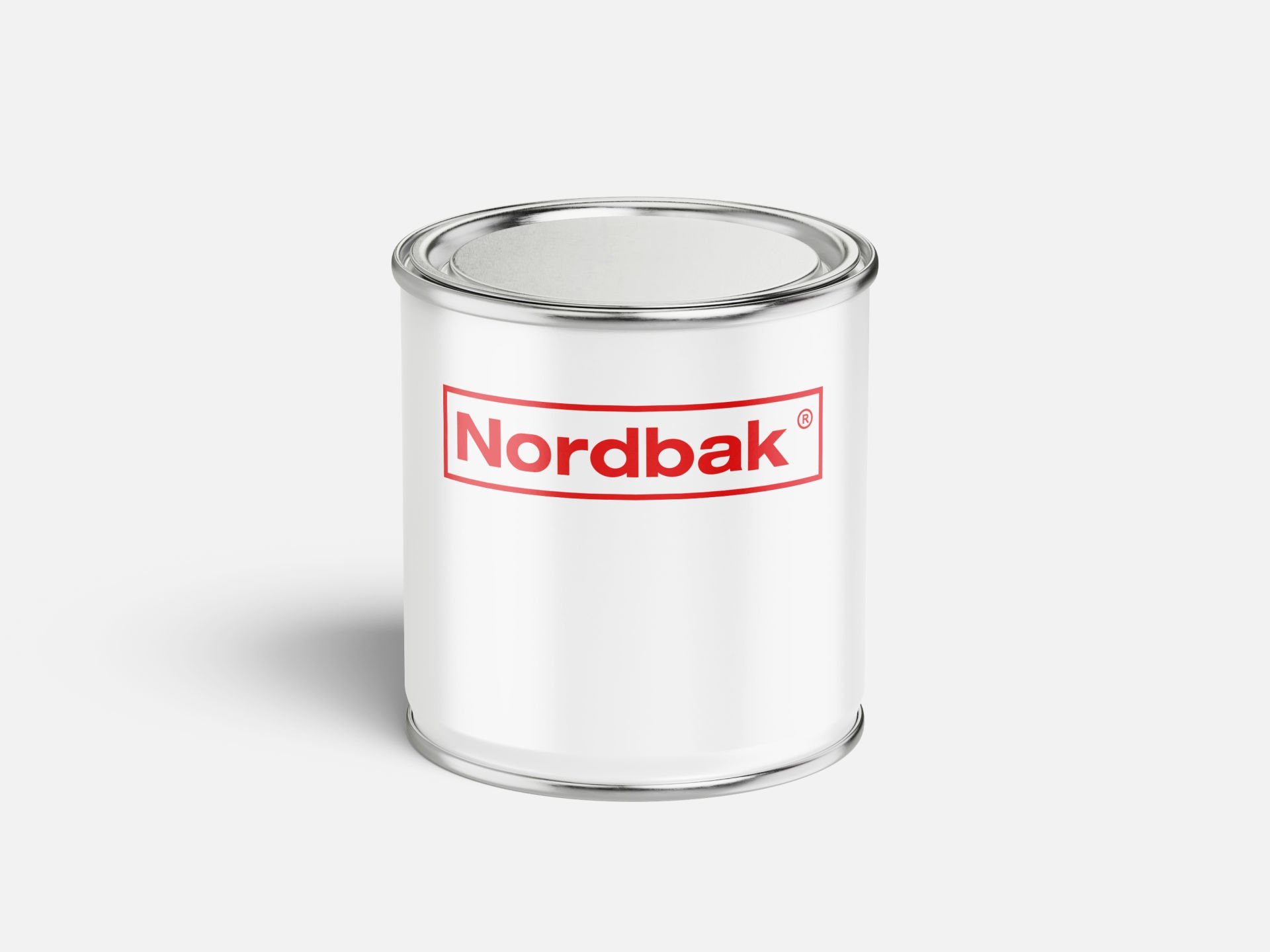 NORDBAK 9020 BACKING-STANDARD