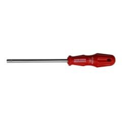 Ceta Form TOREX  Lokma Uçlu Tornavida - 10 x 125 mm / Kartlı