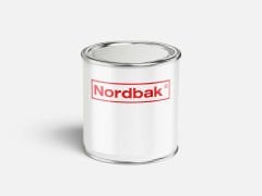 NORDBAK NORDCOAT 6 H10 BRILLIANT GREEN 5L