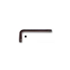 Ceta Form TORX L Anahtar (Kısa Tip) - T5