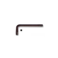 Ceta Form TORX L Anahtar (Kısa Tip) - T15