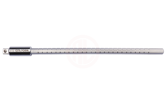 Ceta Form Multi-Sistem Lokma Adaptörü (Teleskopik) - 175 mm