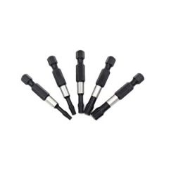 Ceta Form 1/4'' TORX Bits Uç (Darbeli Kullanım) - T40 x 25 mm