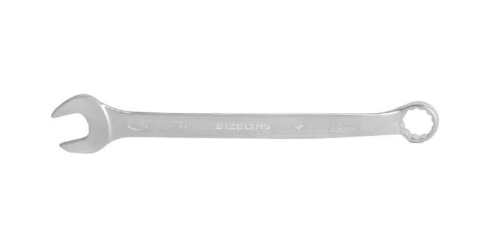 İzeltaş Boyunlu Kombine Anahtar 29 MM