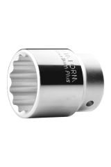 Ceta Form 3/4'' 12 Köşe (Yıldız) Lokma Anahtar - 22 mm