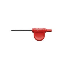 Ceta Form P Saplı TORX PLUS Bayrak Tornavida - IP15
