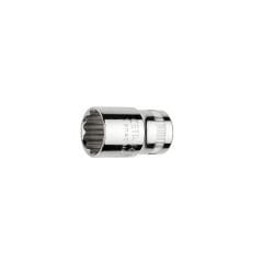 Ceta Form 1'' 12 Köşe (Yıldız) Lokma Anahtar - 41 mm