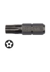 Ceta Form 1/4'' 5 Köşe Delikli TORX Bits Uç - IPR10 x 25 mm