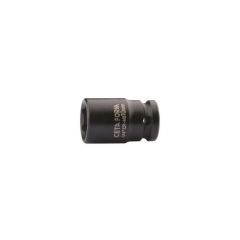 Ceta Form 3/8'' 6 Köşe Havalı Lokma Anahtar - 12 mm