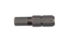 Ceta Form 1/4'' Allen Bits Uç - 7/32'' x 25mm