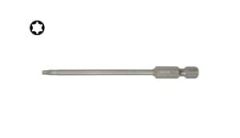 Ceta Form 1/4'' TORX Bits Uç - T10 x 90 mm
