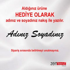 Siyah Şeritli Kırmızı Aşçı Ceketi